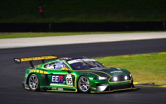 2022 MARC Cars Australia Race Series Calendar Released